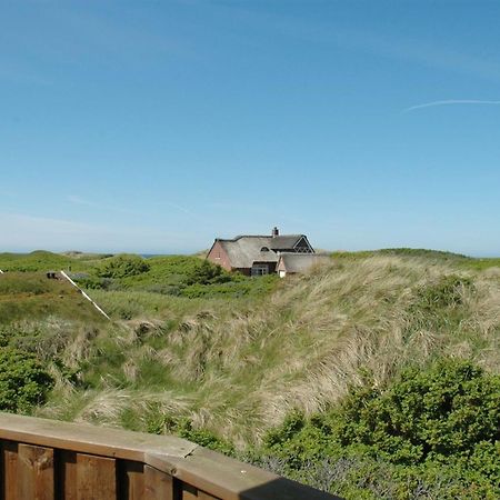 Holiday Home Aghe - 250M From The Sea In Nw Jutland By Interhome Saltum Dış mekan fotoğraf